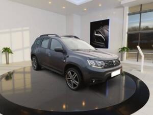 Dacia Duster SCe 115 Comfort AHK Klima GJR