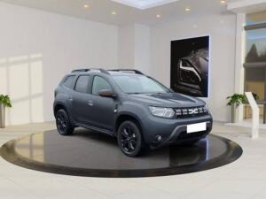 Dacia Duster TCe 150 EDC Mat Edition