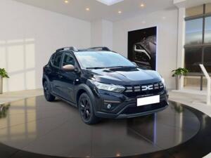 Dacia Sandero Stepway TCe 110 Extreme+ GJR LED SHZ