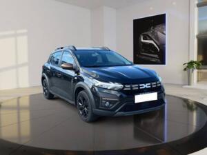 Dacia Sandero Stepway TCe 110 Extreme+ +GJR +SHZ +LED