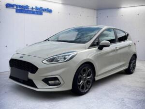 Ford Fiesta 1.0 EcoBoost ST-LINE Navi DAB Parks.