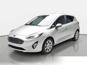 Ford Fiesta 1.0 ECOBOOST TITANIUM LED DAB WINTER PDC LM