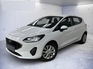 Ford Fiesta 1.1 S&S COOL&CONNECT *DAB*LED*PDC*SHZ*