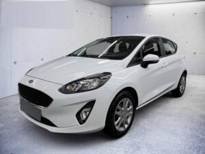 Ford Fiesta 1.1 S&S COOL&CONNECT NAVI SHZ Temp. PDC