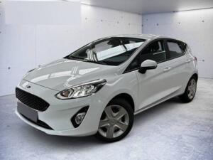 Ford Fiesta 1.1 S&S COOL&CONNECT *SYNC3*DAB*PDC*SHZ*