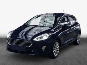 Ford Fiesta 1.5 TDCi S&S TITANIUM