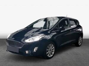 Ford Fiesta 1.5 TDCi S&S TITANIUM