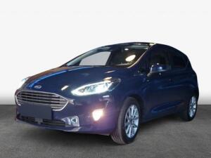 Ford Fiesta 1.5 TDCi S&S TITANIUM