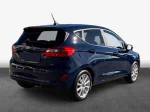 Ford Fiesta 1.5 TDCi S&S TITANIUM