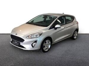 Ford Fiesta Cool Connect 1.1 / NAVI / PDC / GJR / Temp