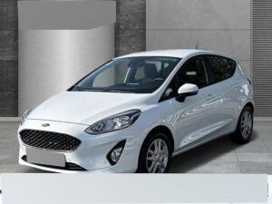 Ford Fiesta Cool & Connect 1.1 PDCv+h SHZ BT USB