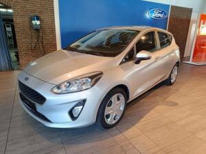 Ford Fiesta COOL & CONNECT NAVI / PDC / GJR