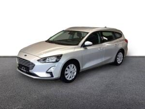 Ford Focus COOL & CONNECT NAVI / / GJR / WINTER-PAKET vo.&hi. Rückfahrkamera