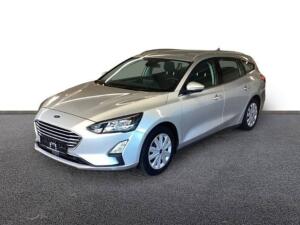 Ford Focus COOL & CONNECT NAVI / PDC / GJR