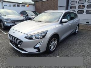 Ford Focus COOL & CONNECT NAVI / PDC / GJR / WINTER-PAKET