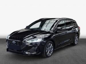 Ford Focus Turnier 1.0 EB Hybrid ST-LINE X AHZV HuD