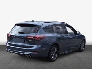 Ford Focus Turnier 1.0 EB Hybrid ST-LINE X AHZV HuD