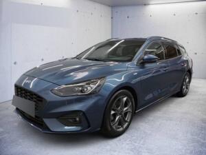 Ford Focus Turnier 1.0 EcoBoost MHEV ST-LINE LED NAVI