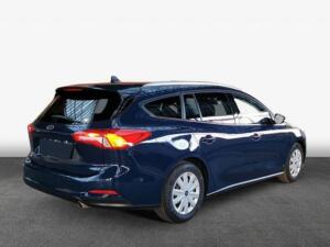 Ford Focus Turnier 1.5 Diesel COOL&CONNECT PDC v+h