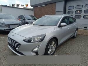 Ford Focus Turnier Cool Connect 1.5 EcoBlue / NAVI / PDC / GJR / WINTE