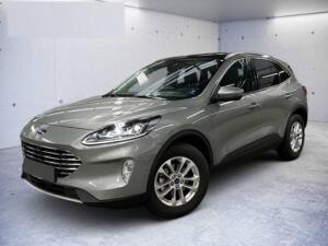 Ford Kuga TITANIUM X 1.5 EcoBoost *AHK*PANO*LED*ACC*