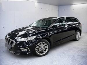 Ford Mondeo Turnier TITANIUM 2.0 EcoBlue AUTOMATIK