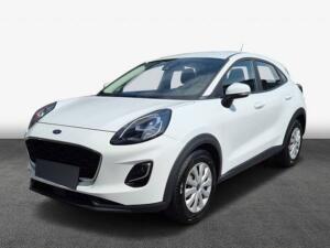 Ford Puma 1.0 EcoBoost COOL & CONNECT Winter-Paket