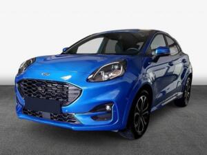 Ford Puma 1.0 EcoBoost Hybrid Aut. ST-LINE DESIGN