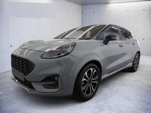 Ford Puma 1.0 EcoBoost Hybrid ST-LINE X AHK ACC RFK LED