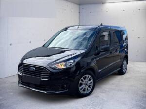 Ford Tourneo Connect  1.5 EcoBlue Aut. Start-Stop Trend