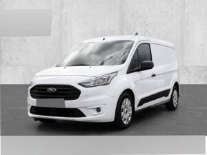 Ford Transit Connect Kasten 230 L2 Trend 1.5 EcoBlue PDC v+h Trennwand m. Fenster