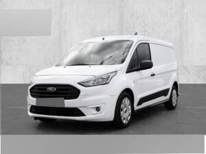 Ford Transit Connect Kasten 230 L2 Trend 1.5 EcoBlue PDC v+h Trennwand m. Fenster