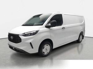 Ford Transit Custom  2.0 ECOBLUE 320 L2H1 TREND KLIMA LED DAB WINTER K