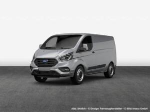 Ford Transit Custom  300 L1H1 LKW VA Autm. Trend