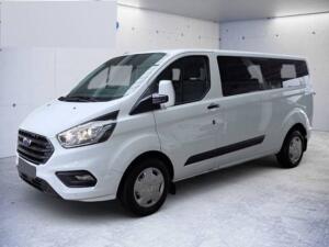 Ford Transit Custom  320 L2H1 VA Trend KLIMA+PAKET SICHT