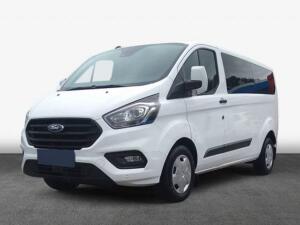 Ford Transit Custom  320 L2H1 VA Trend NAVI * 9-SITZER