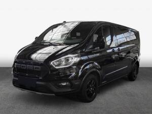 Ford Transit Custom  340 L2H1 VA Trail Navi Klima v+h