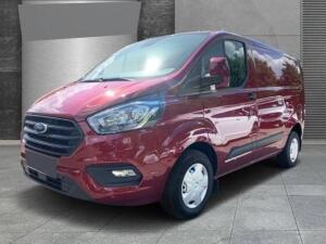 Ford Transit Custom  Kasten 280L1 Trend 2.0 AHK Klima PDCv+h