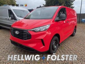 Ford Transit Custom  TREND 280 L1 H1 NAVI / GJR / LADERAUMSCHUTZ-PAKET