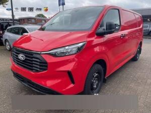 Ford Transit Custom  TREND 300 L2 H1 NAVI / GJR / LADERAUMSCHUTZ-PAKET