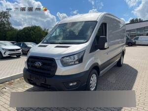 Ford Transit TREND 350 L3 H2 TECHNOLOGIE-PAKET 10 / GJR