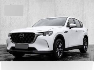 Mazda CX-60 e-SKYACTIV-PHEV Prime-Line AWD AHK