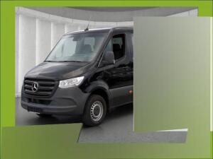 Mercedes-Benz Sprinter III 315CDI Pritsche DoKa*6-Sitzer AHK