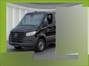 Mercedes-Benz Sprinter III 315CDI Pritsche DoKa*AHK 6-Sitzer