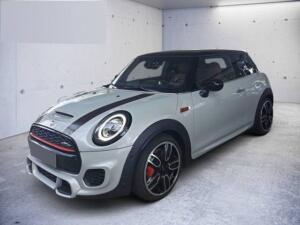 Mini John Cooper Works  Aut. KLIMA+NAVI+u.v.m.