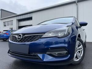 Opel Astra 1.2 Edition Navi DAB PDC SHZ Klima Tempomat