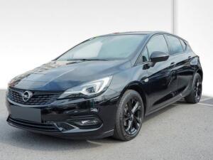 Opel Astra 1.2(145PS)ULTIMATE+LEDER+4xSHZ+NAVI+BOSE+I-LUX+P&G+AGR+