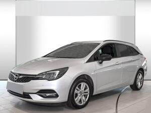 Opel Astra 1.5 CDTi Aut. 120 Jahre – Navi*Kamera*SHZ*Lenkradheiz*Ergonomiesitz*LED*Tempo*Winter-P.