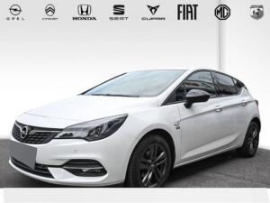 Opel Astra EDITION 2020 (130 PS)+NAVI+AGR+BEH.WSS+R-KAM+2xPDC+