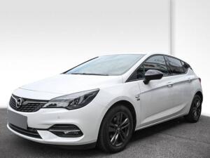 Opel Astra EDITION 2020 (130 PS)+NAVI+AGR+BEH.WSS+R-KAM+2xPDC+